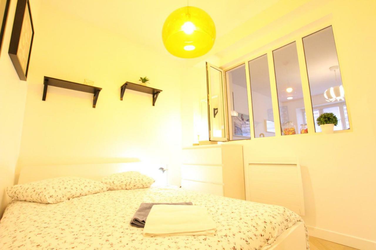 Center - Modern Cocoon - Bookingalsace Appartement