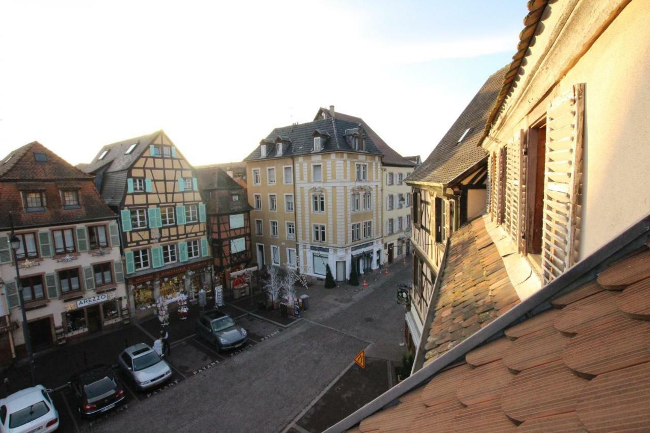 Historic Center - Cosy Turenne 2 - Bookingalsace *