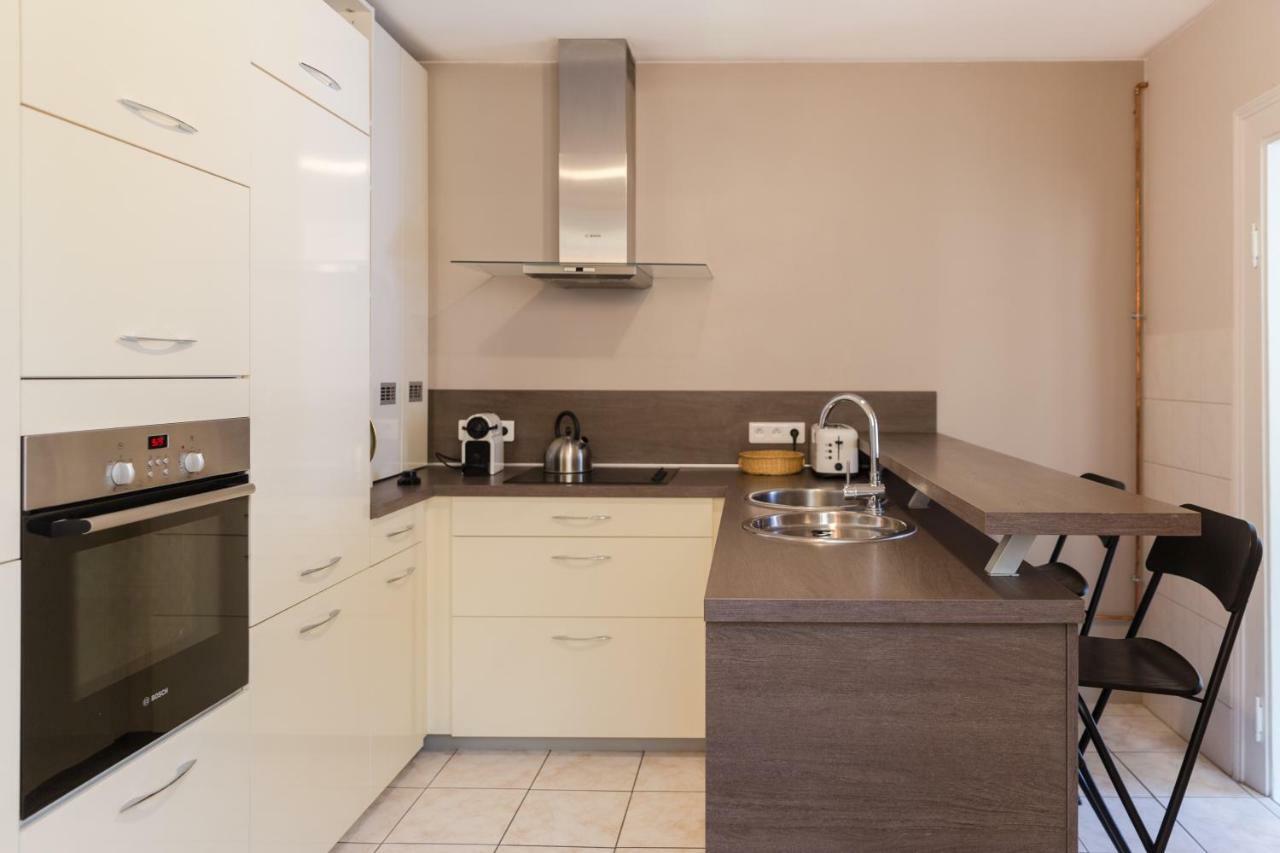 Le Victor Hugo Appartement Colmar