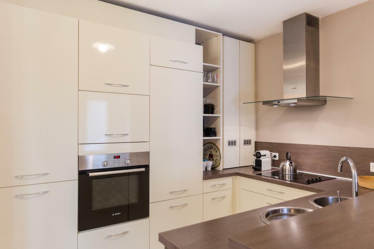 Appartement Le Victor Hugo *