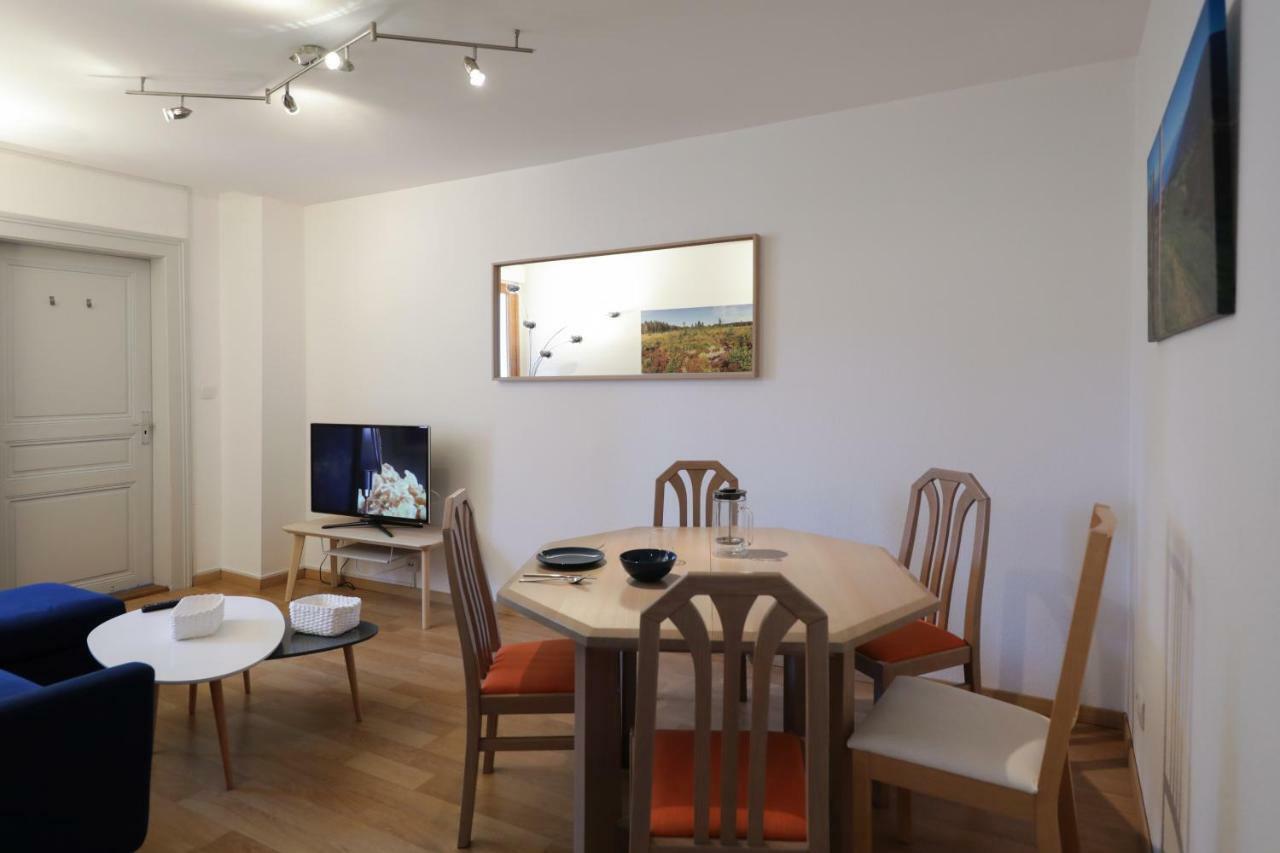 Les Cordonniers Appartement
