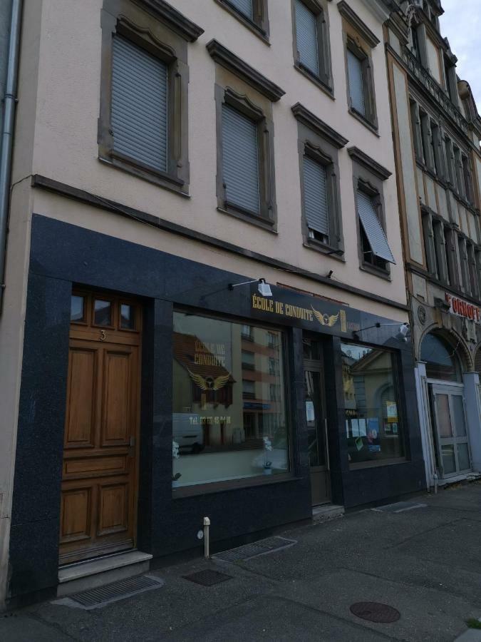 Appartement Les Cordonniers