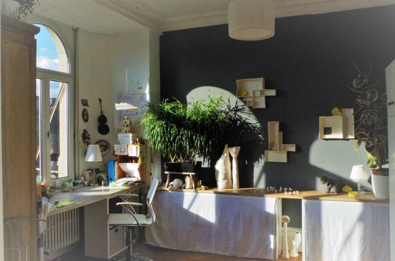 D'hotes Chez Miss Baba * Colmar