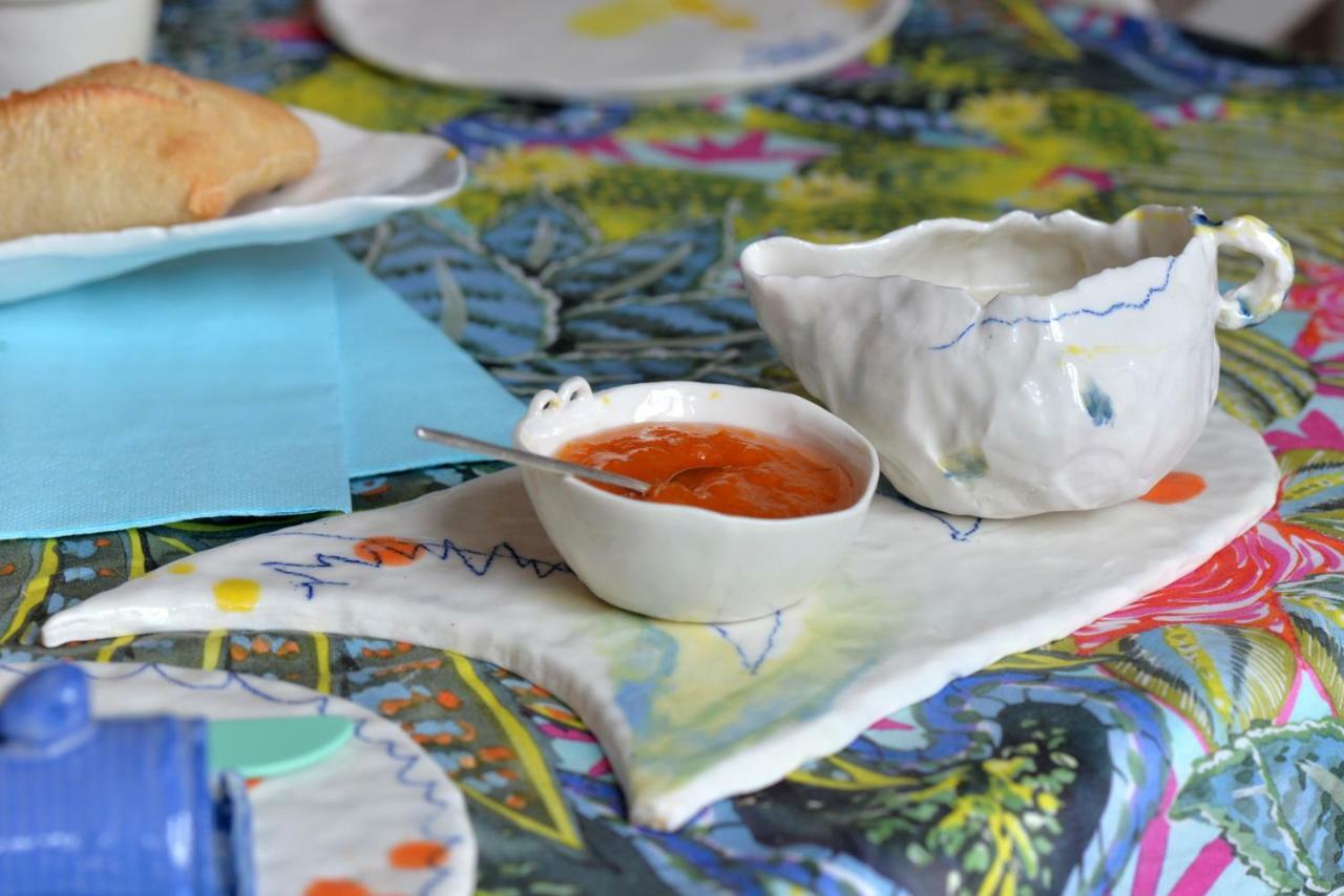D'hotes Chez Miss Baba Colmar