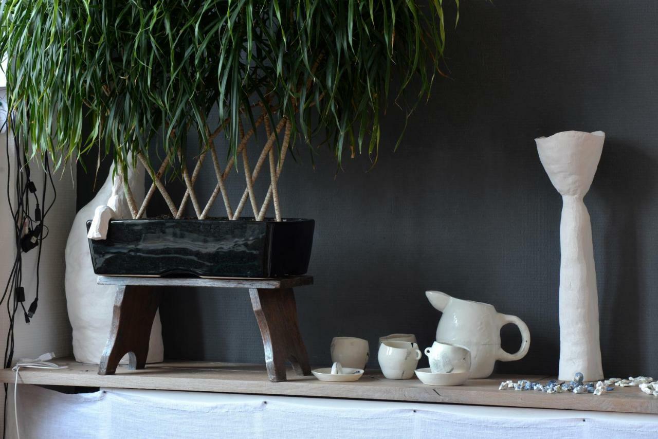 Couette-café D'hotes Chez Miss Baba