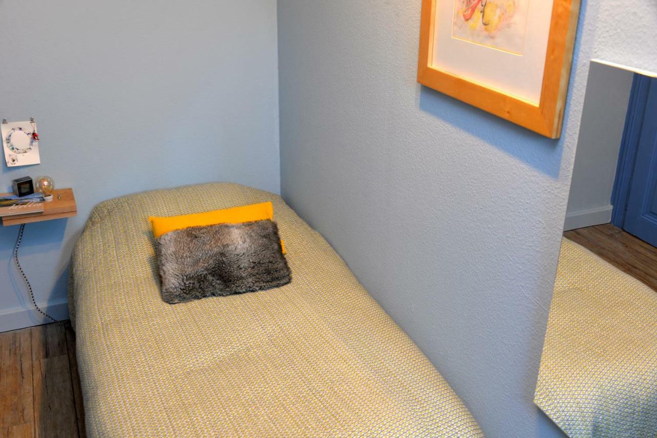 D'hotes Chez Miss Baba Colmar