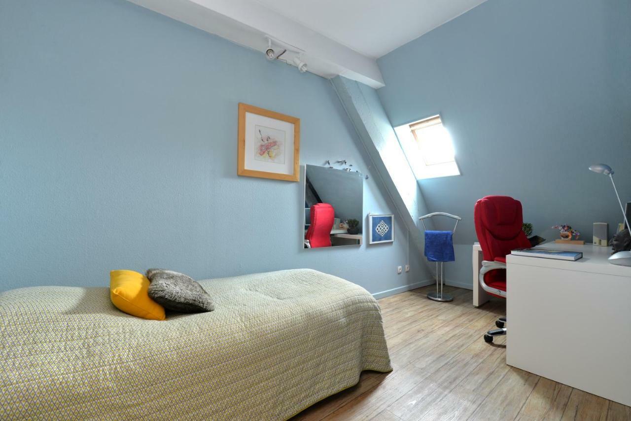 D'hotes Chez Miss Baba