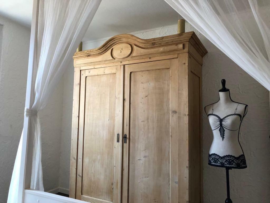 Appartement Residences