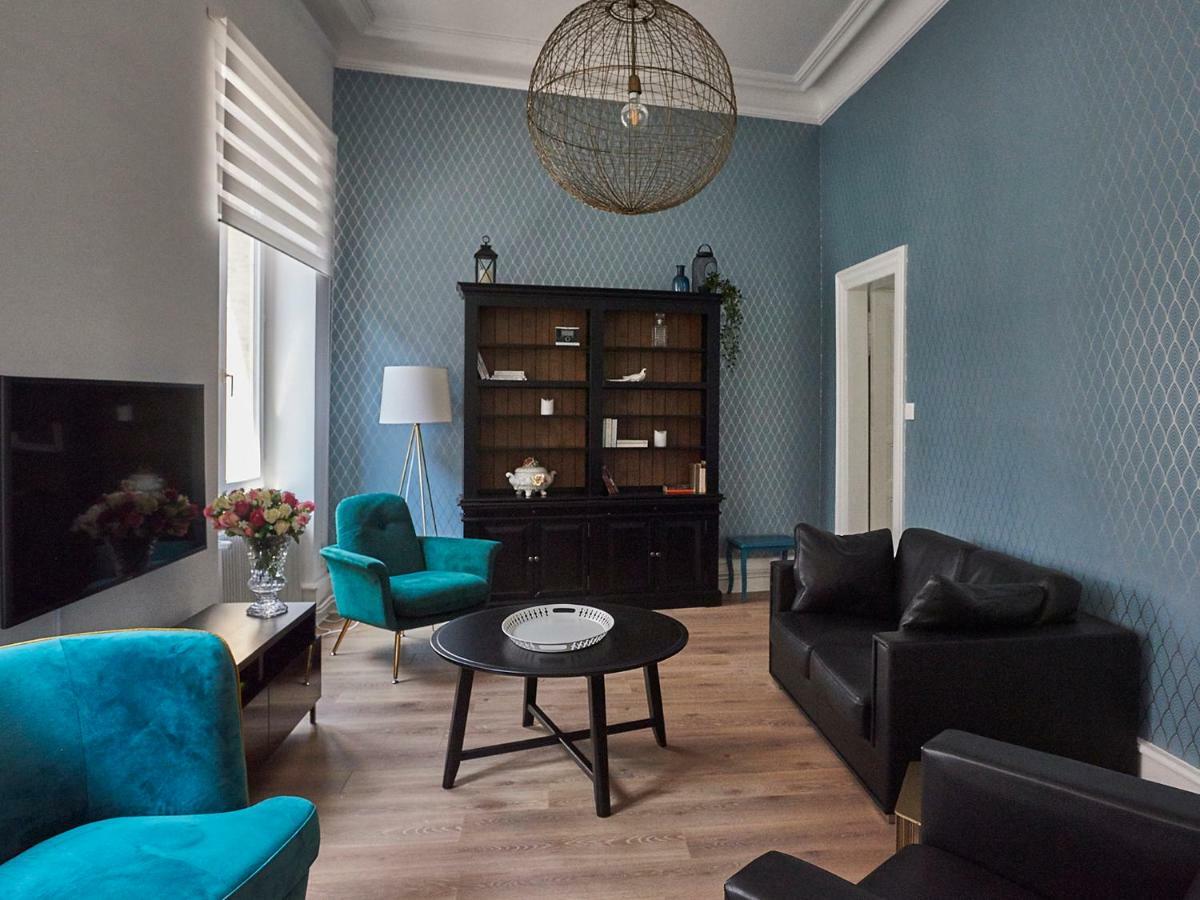 Apartment Saint-martin *