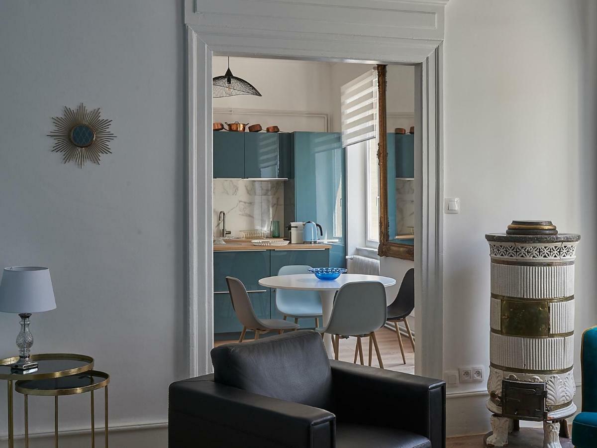 Saint-martin Apartment *