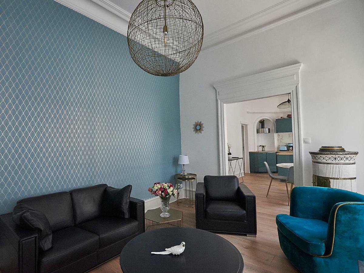 Apartment Saint-martin Colmar
