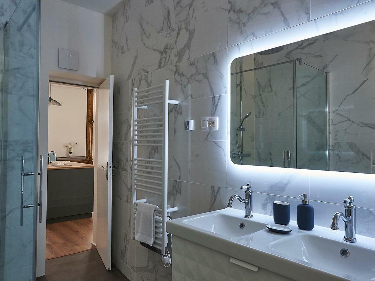 Appartamento Saint-martin