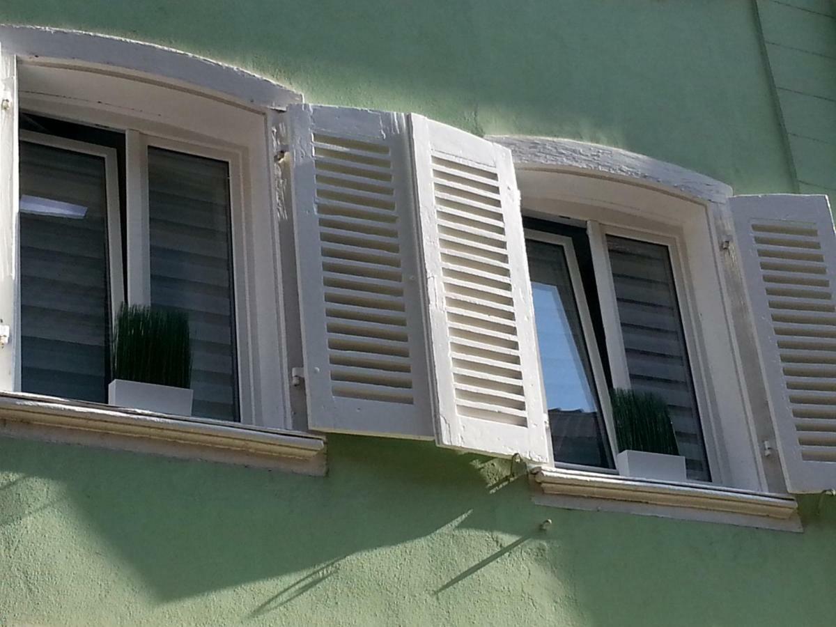 Maison Verte Centre Apartment Colmar