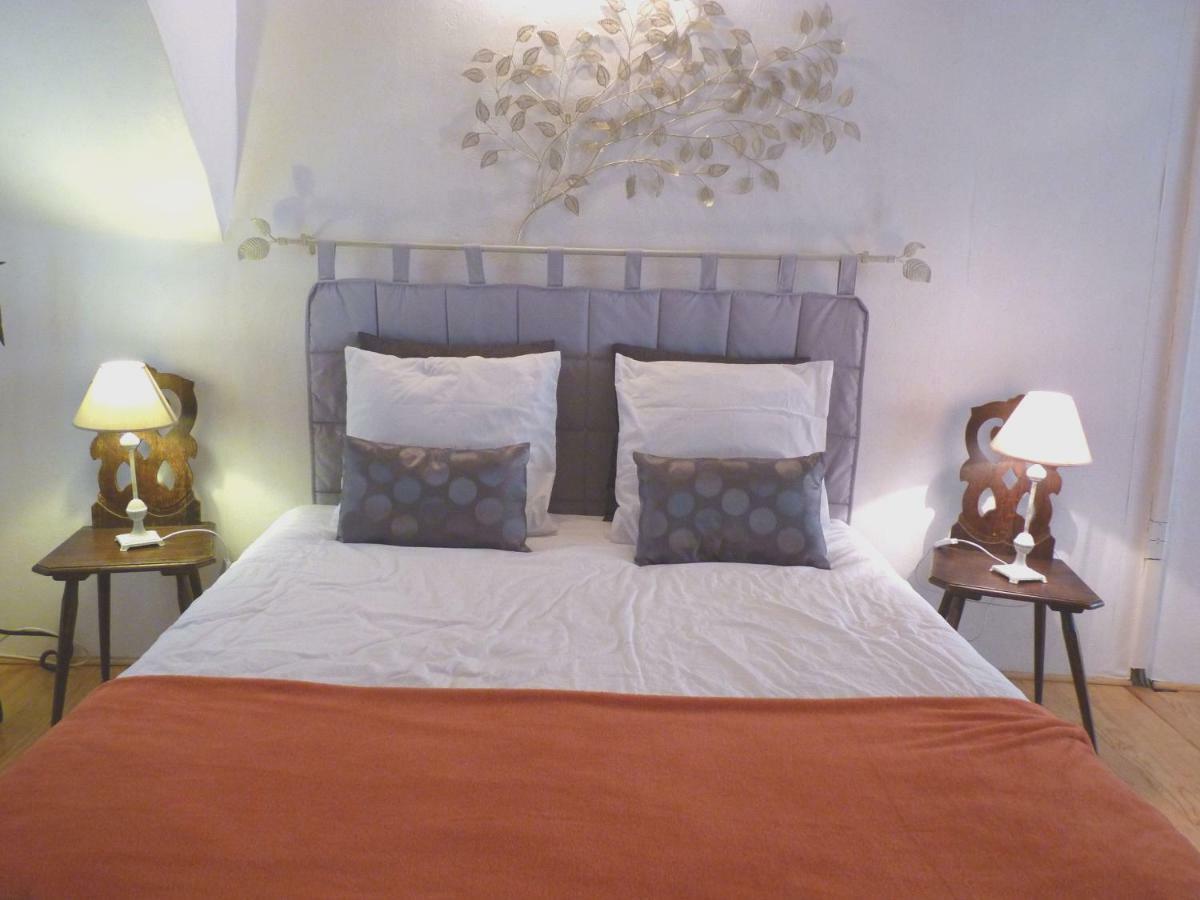 Au Brochet Holiday home