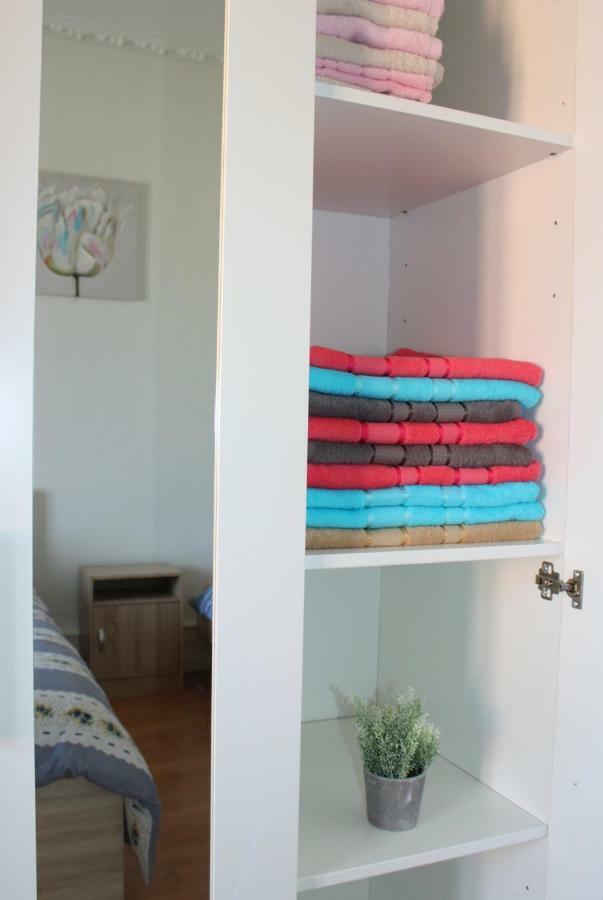Les Bonnes Gens Appartement