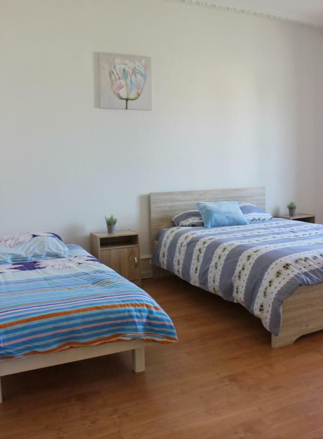 Les Bonnes Gens Appartement