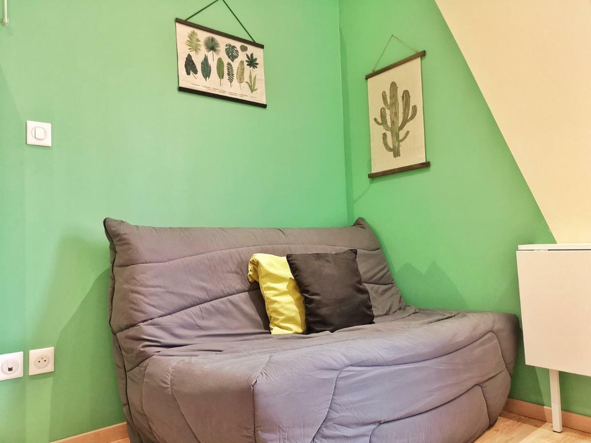 Splendide Centre Appartement Colmar