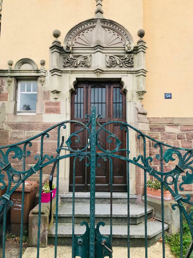 Les Bonnes Gens Colmar
