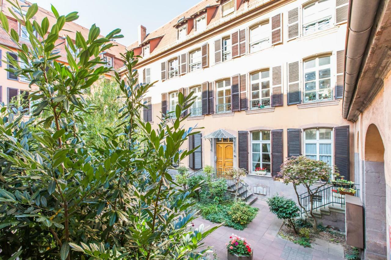 Welcome Apartment Colmar