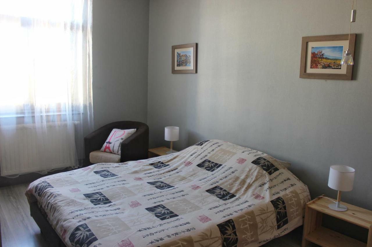 Du Galtz Appartement Colmar