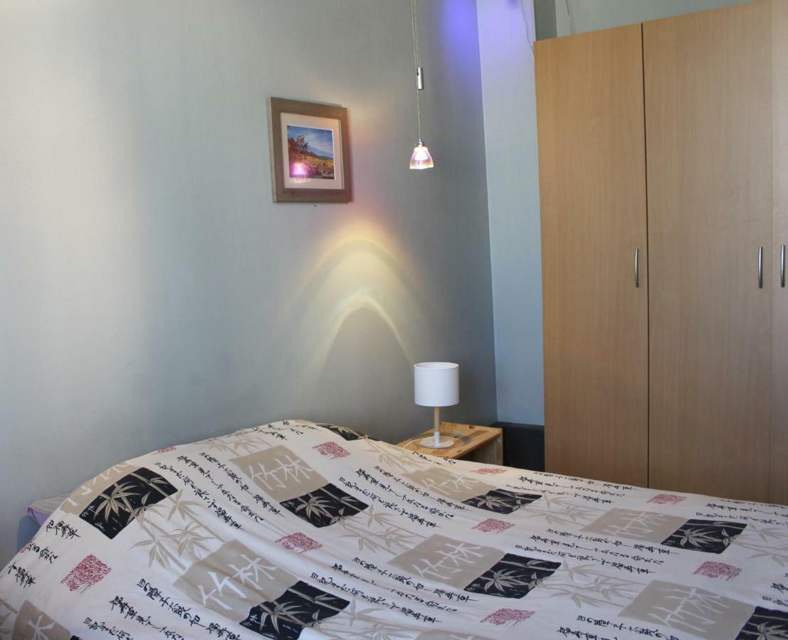 Appartement Du Galtz