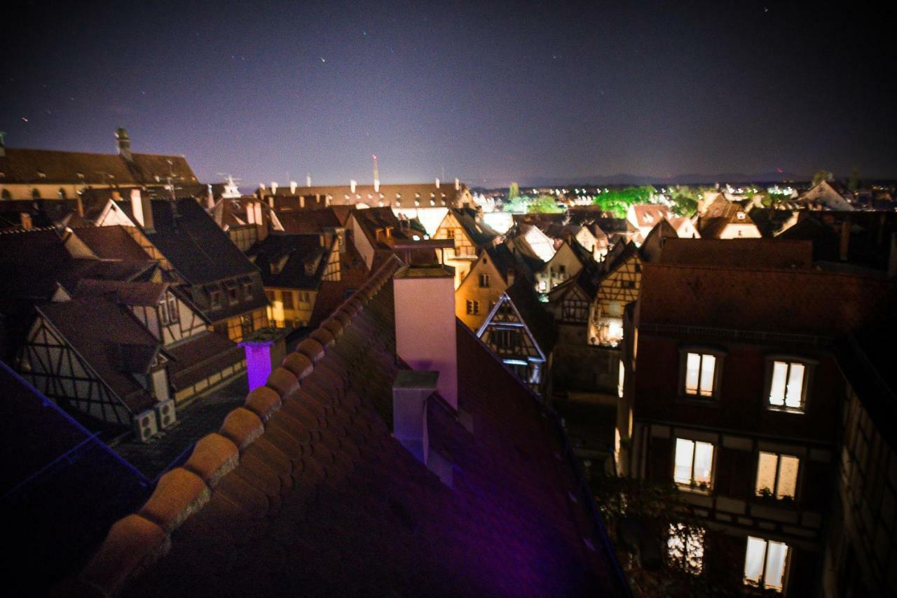 Loft Cathedrale * Colmar