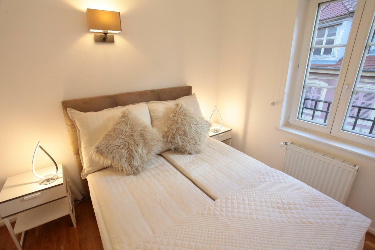 Appartement Honey-sorgatina Colmar