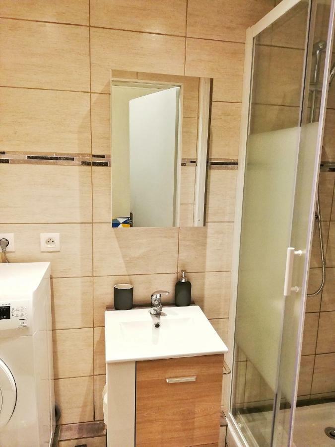 Sleep In - Parking - Centre Apartment Colmar