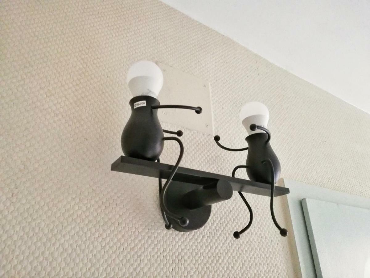 Appartement Sleep In - Parking - Centre *
