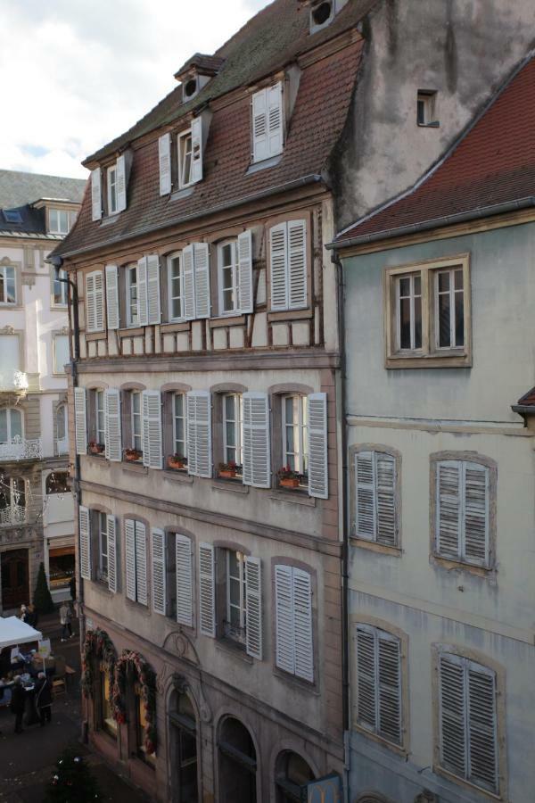 Honey-sorgatina Appartement *