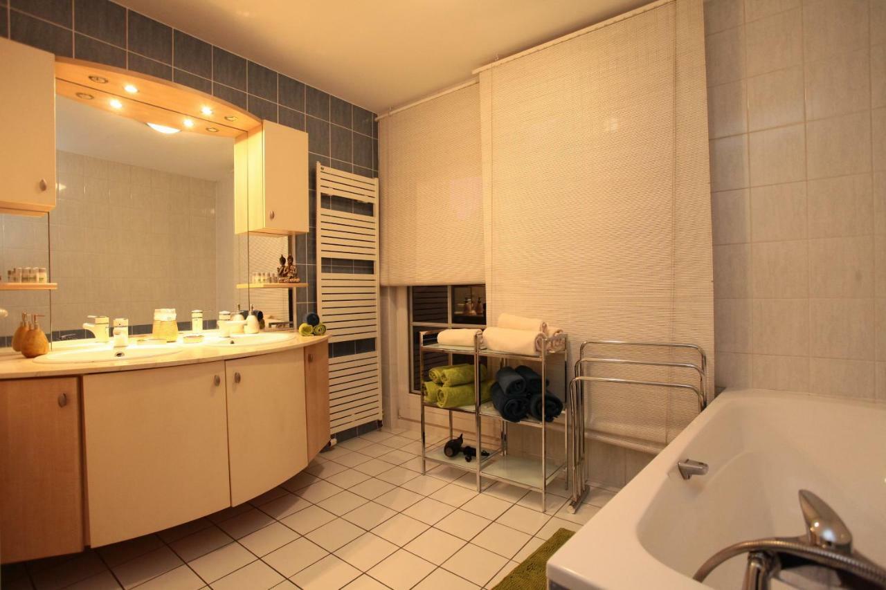 Appartement Honey-sorgatina Colmar