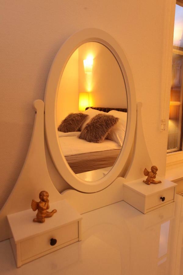 Honey-sorgatina Appartement
