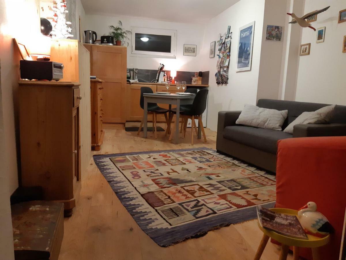 Guest house Des 3 Cigognes Colmar