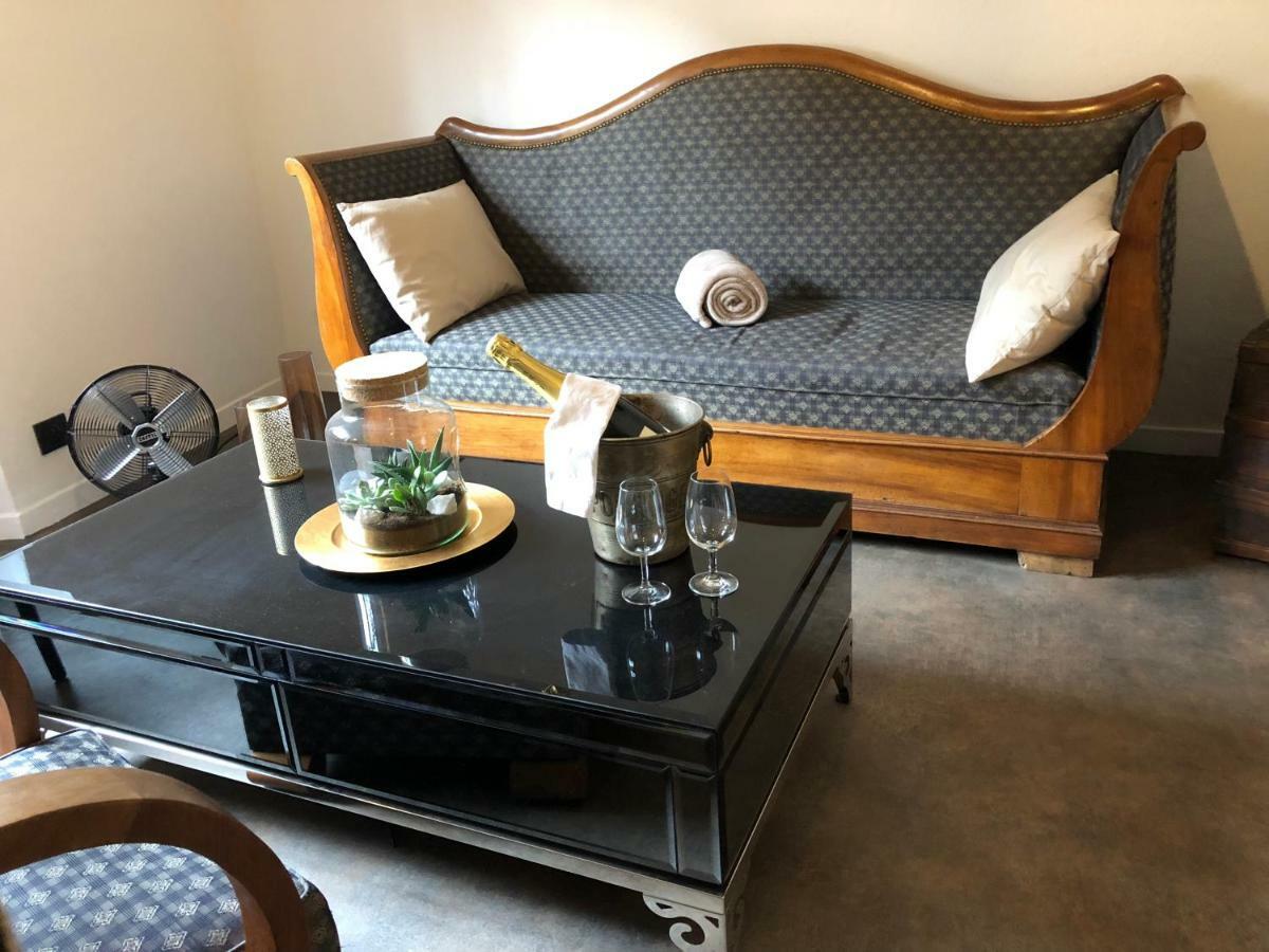 Residences Colmar
