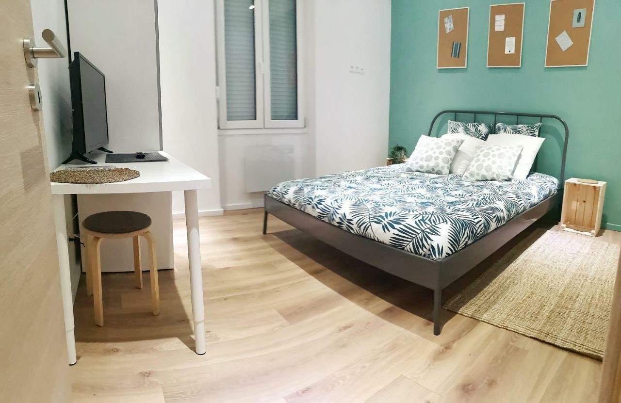 Au P'tit Cordonnier Appartement Colmar