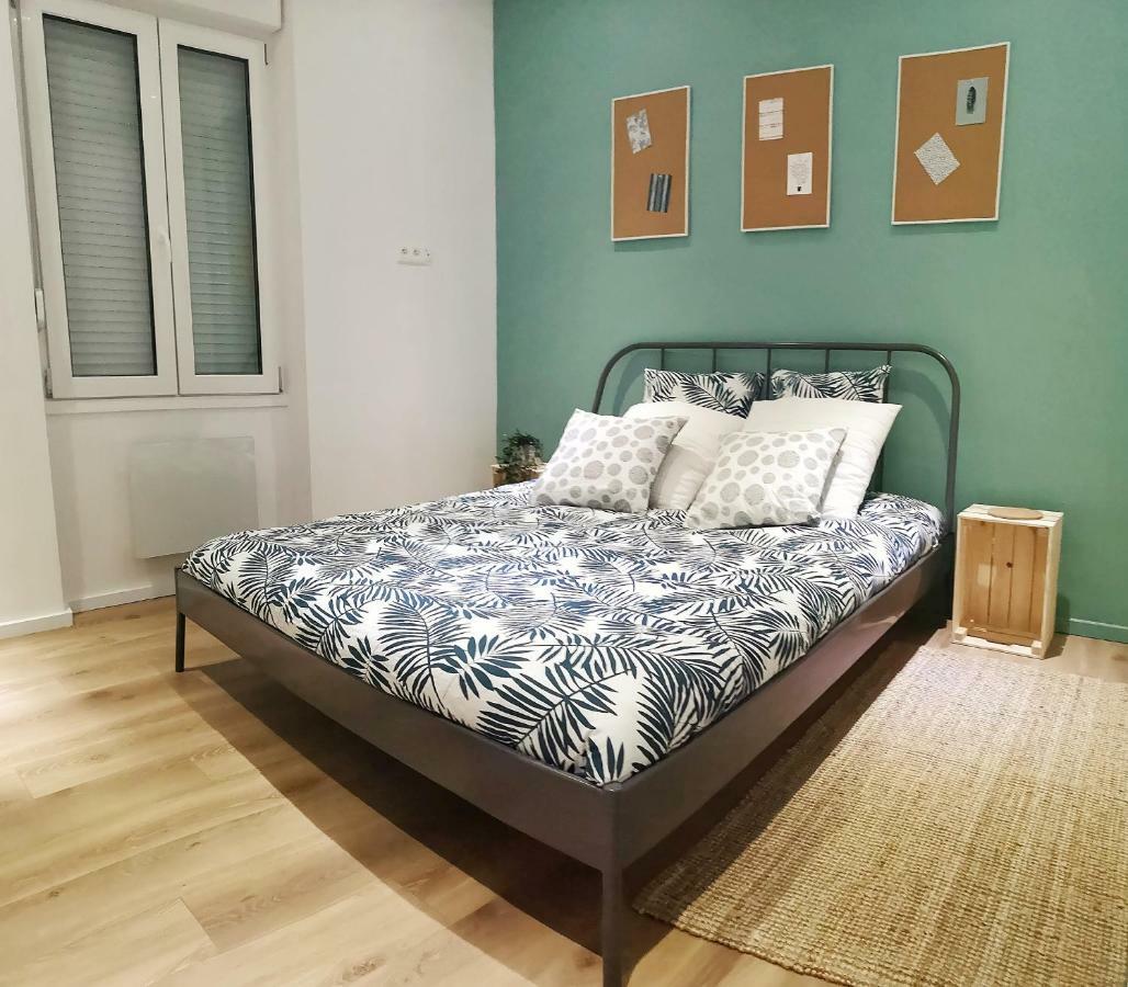 Au P'tit Cordonnier Appartement *