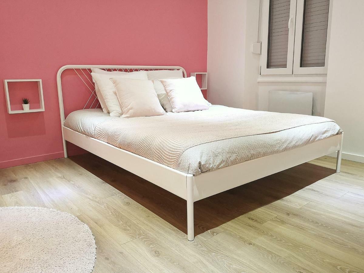 Appartement Au P'tit Cordonnier Colmar