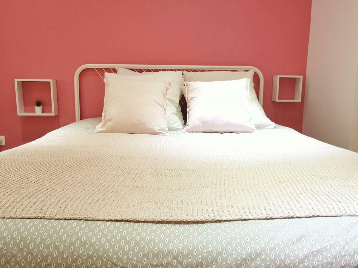 Au P'tit Cordonnier Appartement
