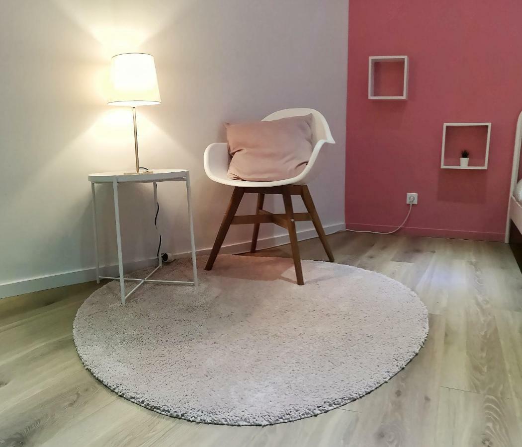 Appartement Au P'tit Cordonnier *