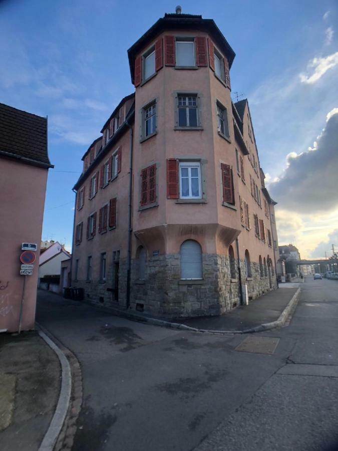 Appartement Au P'tit Cordonnier