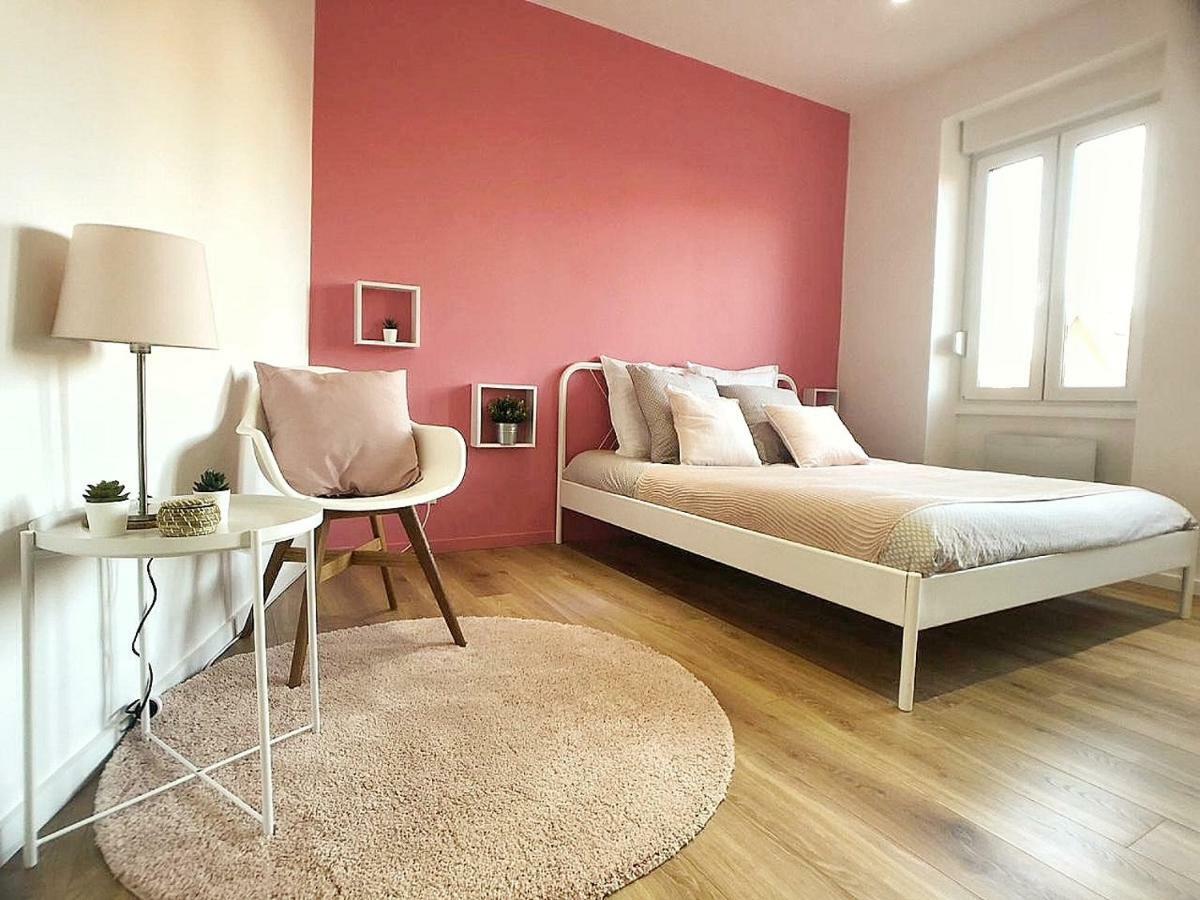 Appartement Au P'tit Cordonnier