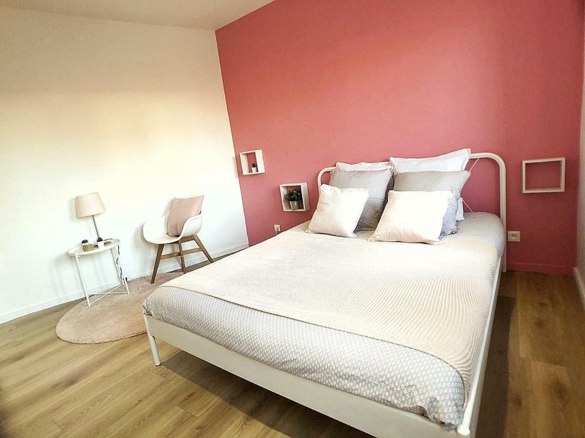 Appartement Au P'tit Cordonnier Colmar