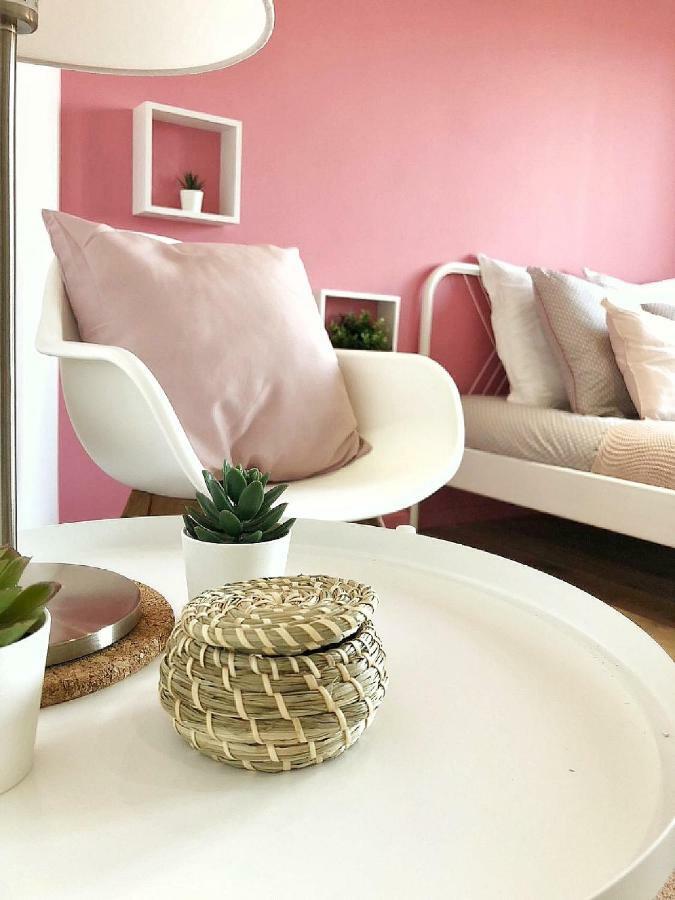 Appartement Au P'tit Cordonnier *
