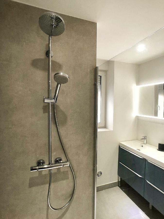 Au P'tit Cordonnier Appartement