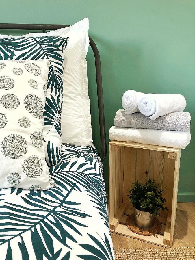 Appartement Au P'tit Cordonnier *