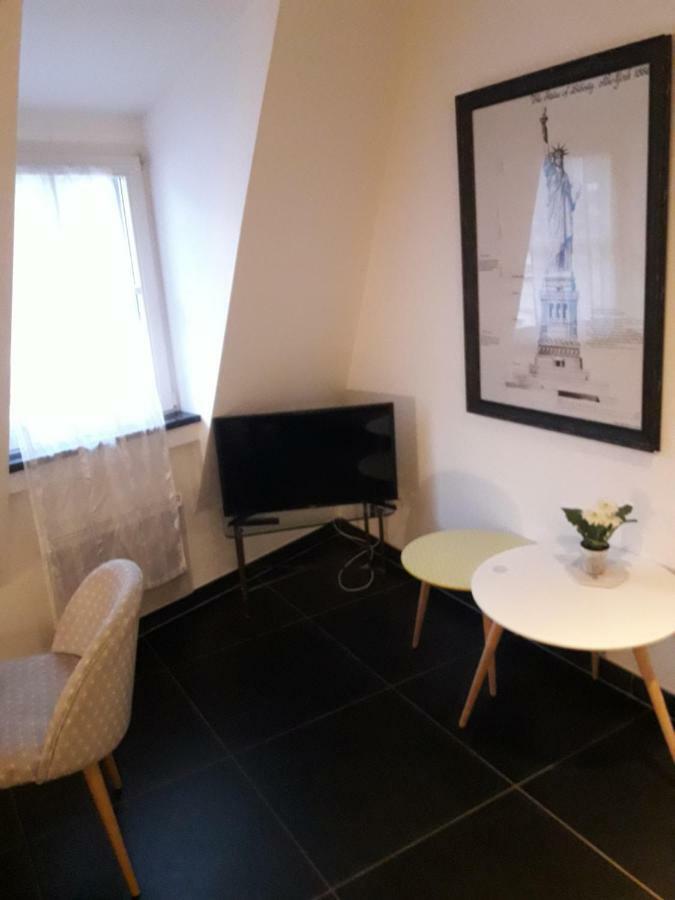 Berthe Molly Appartement