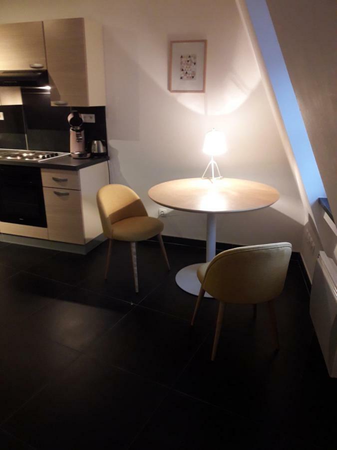Berthe Molly Appartement