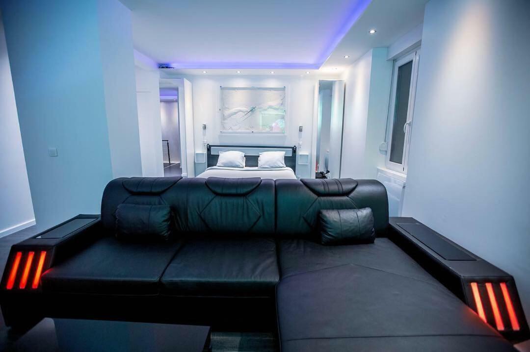 Appartement Meandyou Hammametspa Colmar