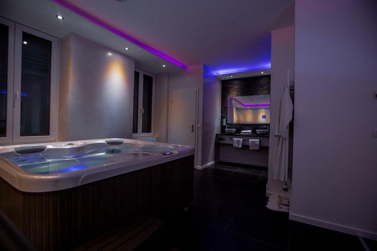 Meandyou Hammametspa * Colmar