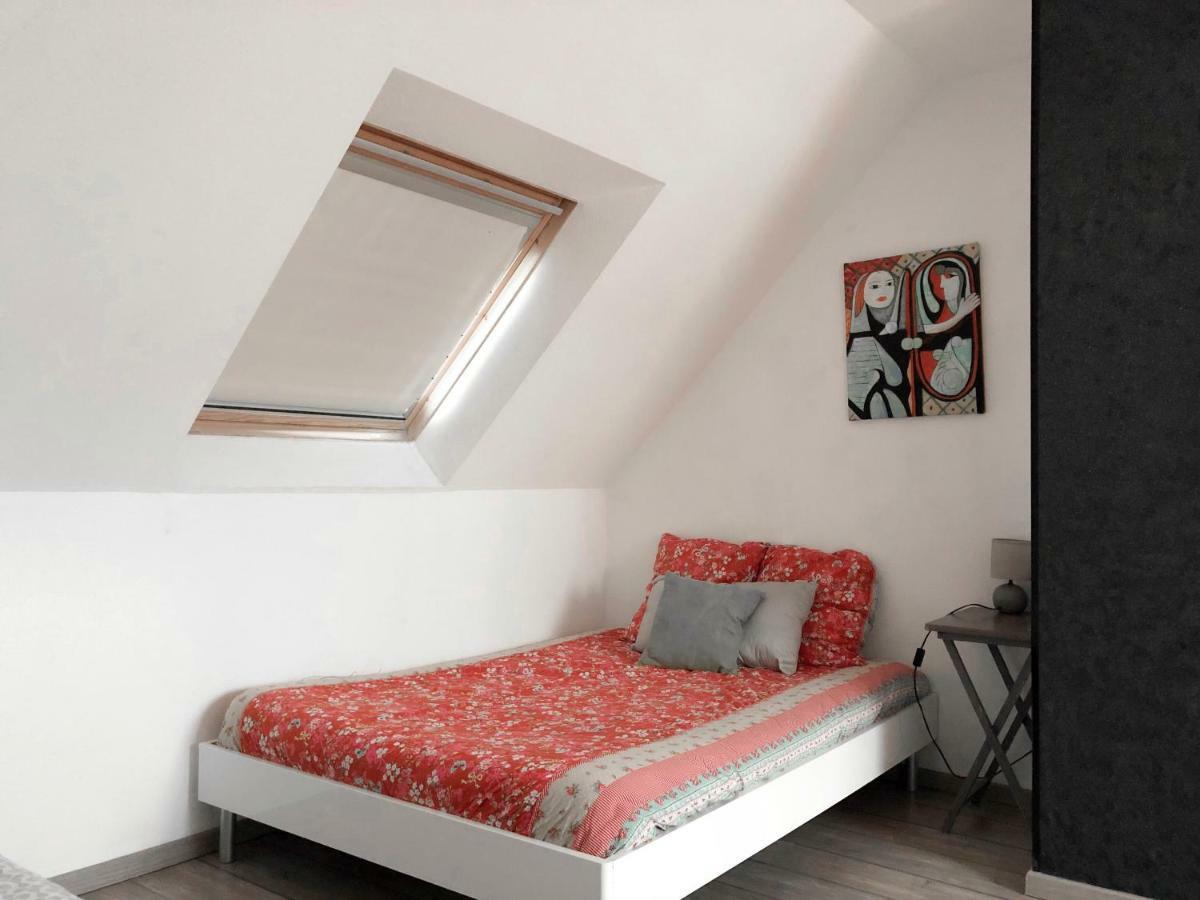 L'ideal Appartement *